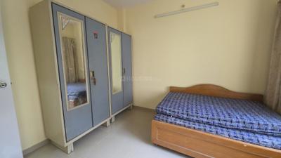 Bedroom Image of 500 Sq.ft 1 BHK Apartment / Flat for sale in Borivali West Mumbai for Rs. 12000000