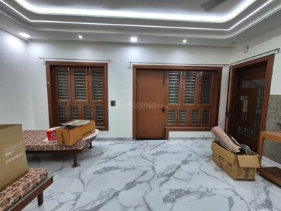 Hall Image of 1400 Sq.ft 2 BHK Builder Floor for rent in Sikandra Agra for Rs. 20000