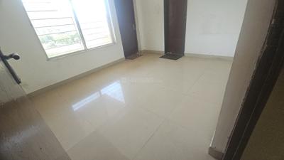 Bedroom Image of 1458 Sq.ft 3 BHK Apartment / Flat for sale in Vardaan Life Park, Mohammed Wadi Pune for Rs. 9500000