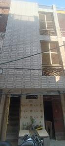 2 BHK Duplex