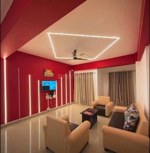 4 BHK Flat