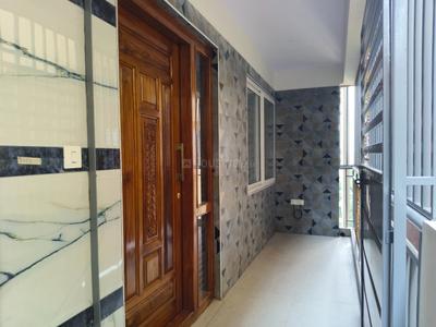 Balcony Image of 1692 Sq.ft 3 BHK Apartment / Flat for sale in RR Nagar Bengaluru for Rs. 9500020