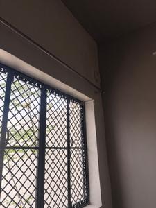 Kitchen Image of 250 Sq.ft 1 BHK Builder Floor for rent in Baraura Hussain Bari Lucknow for Rs. 5000
