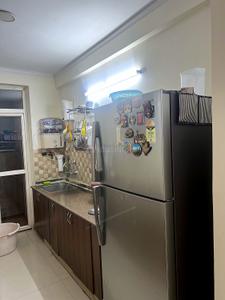 Kitchen Image of 1500 Sq.ft 3 BHK Apartment / Flat for sale in Premier Urban, Sector 14 Gurgaon for Rs. 31000000
