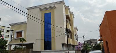 Image of 1700 Sq.ft 3 BHK Builder Floor for rent in Patrapada, Bhubaneswar for Rs. 21000