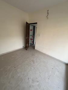 Hall Image of 670 Sq.ft 1 BHK Apartment / Flat for sale in Panvel Navi Mumbai for Rs. 6500000