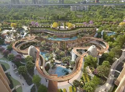 4 BHK Flat