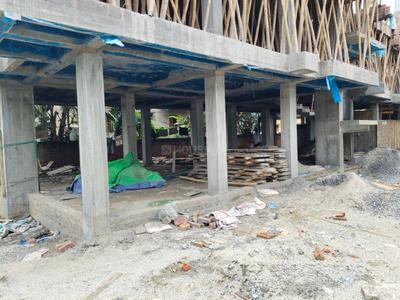 Image of 1236 Sq.ft 3 BHK Apartment / Flat for sale in Mathgharia, Guwahati for Rs. 6750000