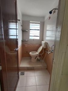 Image of 895 Sq.ft 2 BHK Apartment / Flat for rent in Bhansali Campus, Vadgaon Budruk, Pune for Rs. 23000