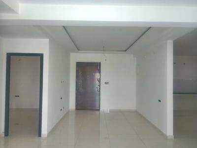 Living Room Image of 1620 Sq.ft 3 BHK Apartment / Flat for sale in Nallagandla Hyderabad for Rs. 11340000