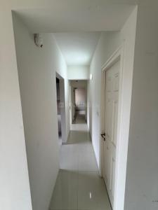 Image of 1070 Sq.ft 2 BHK Apartment / Flat for sale in Casagrand Lorenza, Kogilu, Bengaluru for Rs. 10800000