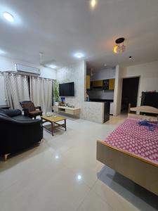 2 BHK Flat