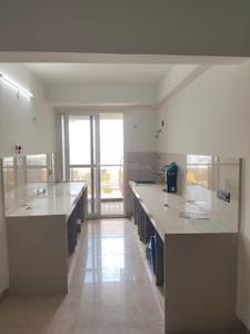 Kitchen Image of 862 Sq.ft 2 BHK Apartment / Flat for sale in Jagatpura Jaipur for Rs. 9000000