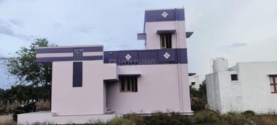 2 BHK Independent House