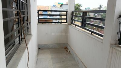 Image of 850 Sq.ft 2 BHK Apartment / Flat for sale in Agarpara, Kolkata for Rs. 2650000