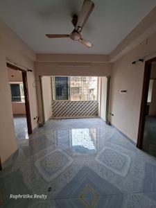 Hall Image of 920 Sq.ft 2 BHK Apartment / Flat for sale in Bansdroni Kolkata for Rs. 4500000