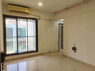 Living Room Image of 549 Sq.ft 1.5 BHK Apartment / Flat for sale in Andheri West Mumbai for Rs. 17500000