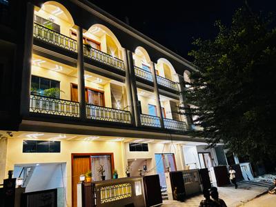 Image of 2600 Sq.ft 5 BHK Villa for sale in Gokulpura, Jaipur for Rs. 15100000