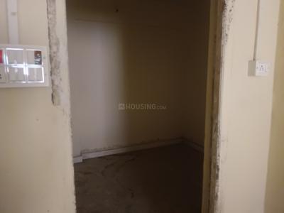 1 BHK Flat