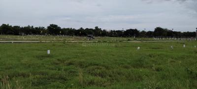 Image of 1000 Sq.ft Residential Plot / Land for sale in Padappai, Chennai for Rs. 2750000