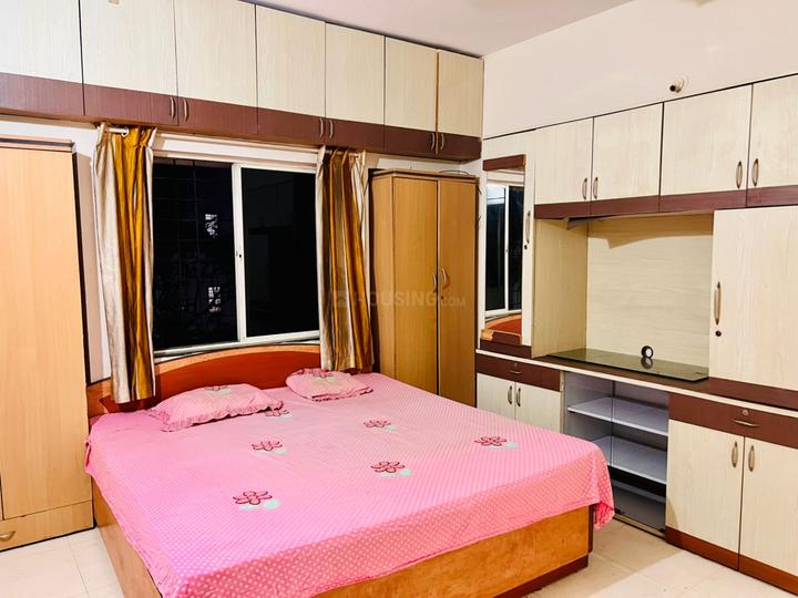 Shubham shree housing society baner Bedroom 1