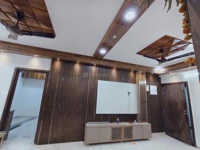 Hall Image of 1110 Sq.ft 2.5 BHK Apartment / Flat for rent in Urbanrise On Cloud 33, Bachupally Hyderabad for Rs. 35000