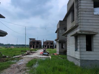 Swapnabhumi Plot View 2