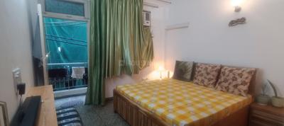 Hall Image of Akarshan boy pg in Safdarjung Enclave, New Delhi