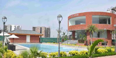 Image of 1700 Sq.ft 3 BHK Apartment / Flat for sale in Trishla City, Nabha, Zirakpur for Rs. 8999999