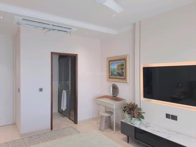 Bedroom Image of 2145 Sq.ft 3 BHK Builder Floor for sale in Central Park The Orchard, Sector 33 Sohna for Rs. 38800000