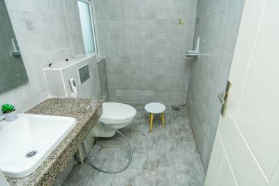 Bathroom Image of 1490 Sq.ft 3 BHK Apartment / Flat for sale in Mapsko Mount Ville, Sector 79 Gurgaon for Rs. 18200000