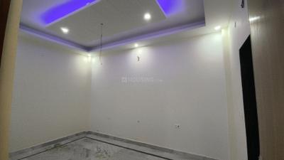 Bedroom Image of 1530 Sq.ft 3 BHK Duplex for sale in Kalli Poorab Lucknow for Rs. 5000005