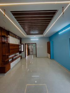 Hall Image of 600 Sq.ft 2 BHK Villa for sale in Mamandur, Chengalpattu Chennai for Rs. 2310000