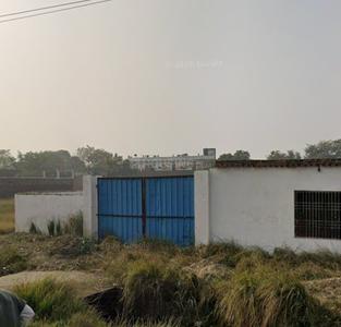 Residential Plot