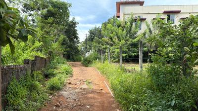 Image of 8712 Sq.ft Residential Plot / Land for sale in Killannur, Thrissur for Rs. 7700000