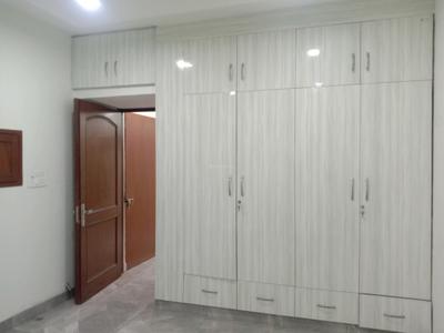Bedroom Image of 1300 Sq.ft 2 BHK Builder Floor for sale in Sarita Vihar New Delhi for Rs. 19000000