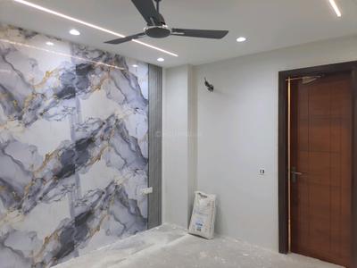 Bedroom Image of 1935 Sq.ft 3 BHK Builder Floor for sale in Palm Floors Sushant Lok 1, Sushant Lok Phase 1 Gurgaon for Rs. 34500000