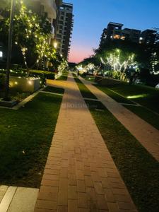 Image of 1200 Sq.ft 2 BHK Apartment / Flat for rent in Eldeco Accolade, Sector 2, Sohna for Rs. 27000