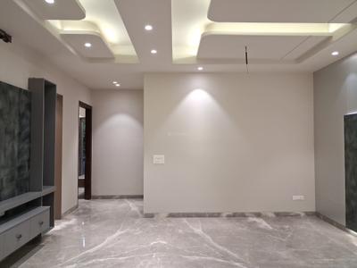 Living Room Image of 1800 Sq.ft 3 BHK Builder Floor for sale in Paschim Vihar New Delhi for Rs. 36000000