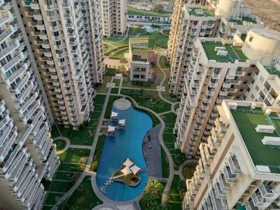 Image of 1670 Sq.ft 3 BHK Apartment / Flat for sale in M3M Marina, Sector 68, Gurgaon for Rs. 22500000