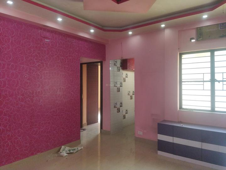 Srijan Green Field City Classic Premium Living Room 1