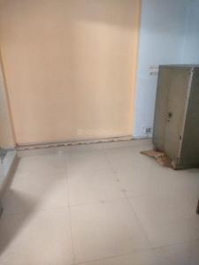 Bedroom Image of 1000 Sq.ft 1 RK Independent House for rent in Sector 19 Noida for Rs. 18000