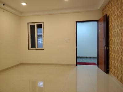 Living Room Image of 1850 Sq.ft 3 BHK Apartment / Flat for sale in Balaji Delta Central, Kharghar Navi Mumbai for Rs. 38700000