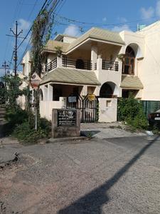 Image of 1380 Sq.ft 4.5 BHK Independent House for sale in Jankipuram, Lucknow for Rs. 18000000
