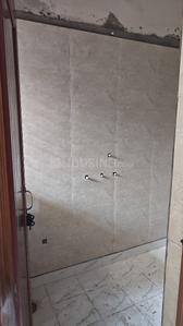Bathroom Image of 650 Sq.ft 1 BHK Apartment / Flat for rent in Shalimar Garden Ghaziabad for Rs. 11000