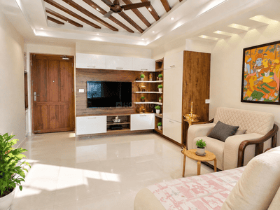 Image of 1800 Sq.ft 3 BHK Apartment / Flat for sale in Elamakkara, Kochi for Rs. 17500000