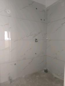Bedroom Two Image of 1205 Sq.ft 2 BHK Apartment / Flat for sale in Vajarahalli Bengaluru for Rs. 7800000
