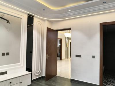 Bedroom Image of 2430 Sq.ft 3 BHK Builder Floor for sale in Palam Vihar Gurgaon for Rs. 30800000