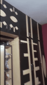 Image of 900 Sq.ft 2 BHK Apartment / Flat for sale in Tukum, Chandrapur for Rs. 3200000