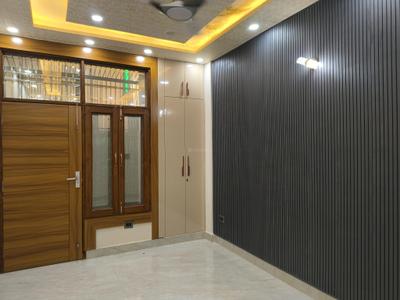 Bedroom Image of 1330 Sq.ft 3 BHK Builder Floor for sale in Indirapuram Ghaziabad for Rs. 12500000
